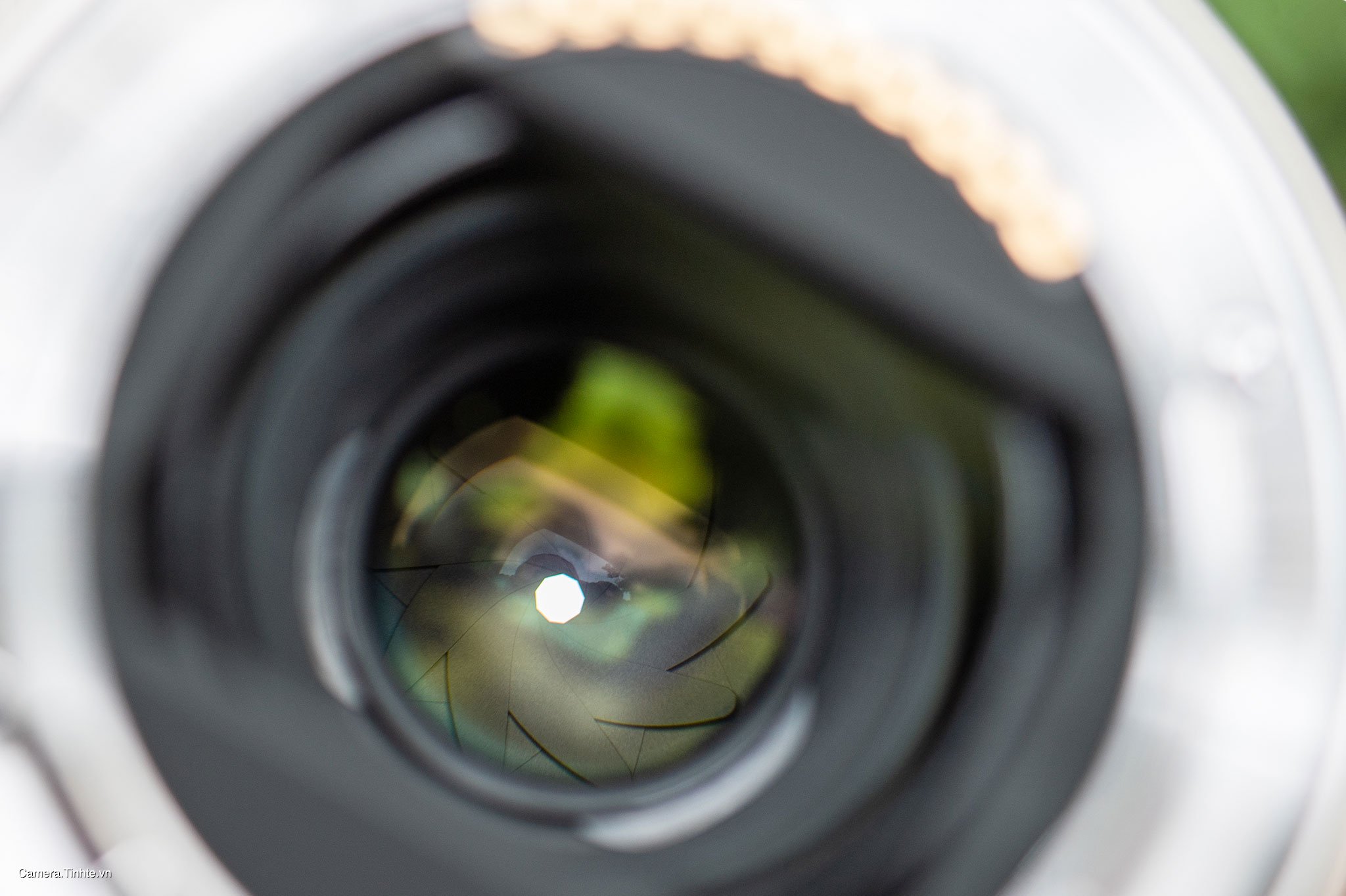 Ống kính tốt nhất cho Sony full frame