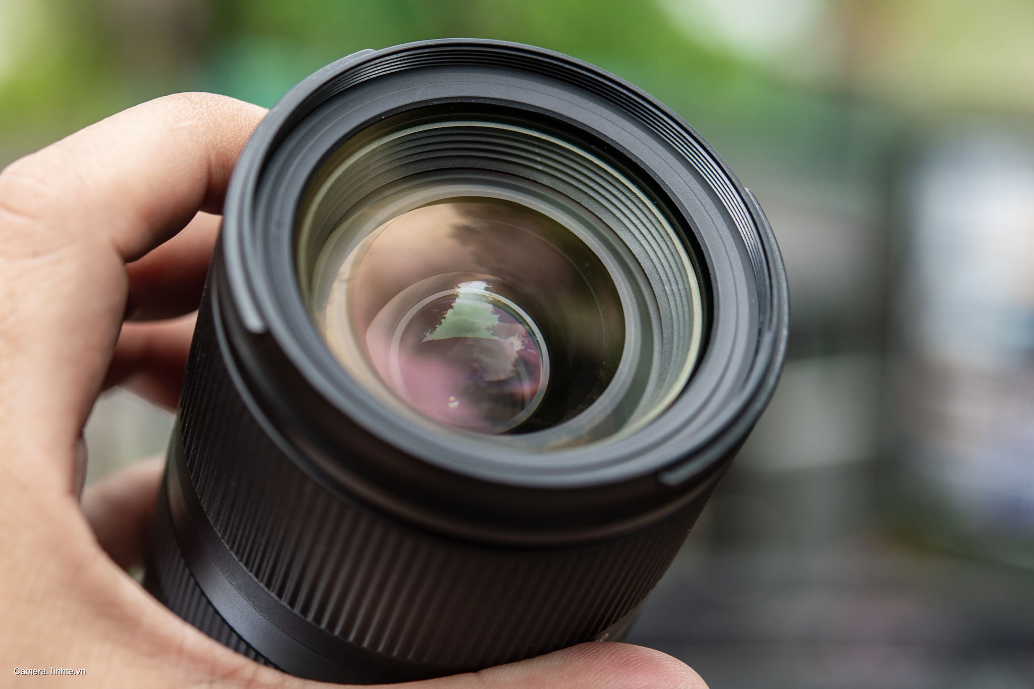 Ống kính tốt nhất cho Sony full frame