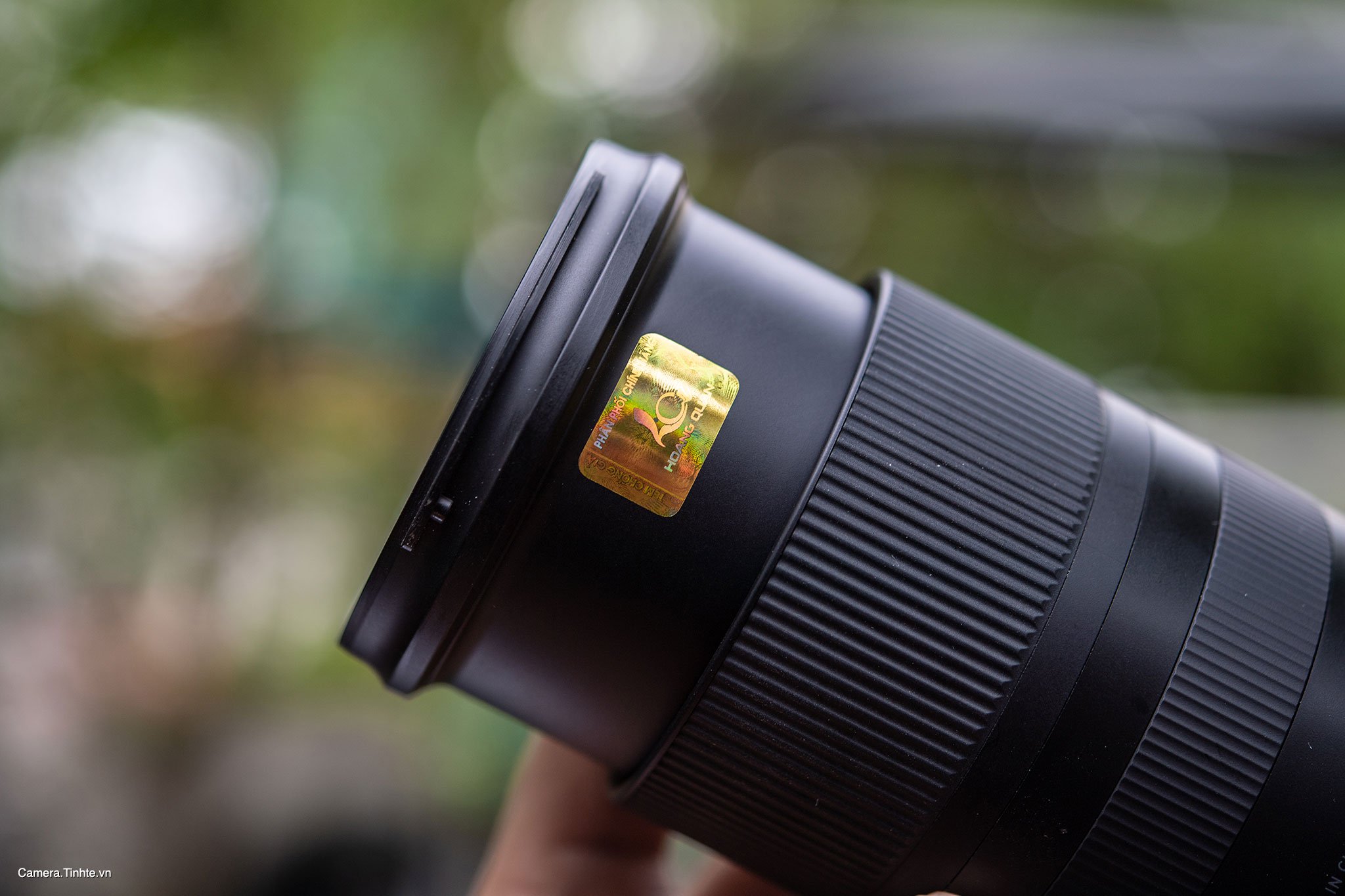 Ống kính tốt nhất cho Sony full frame
