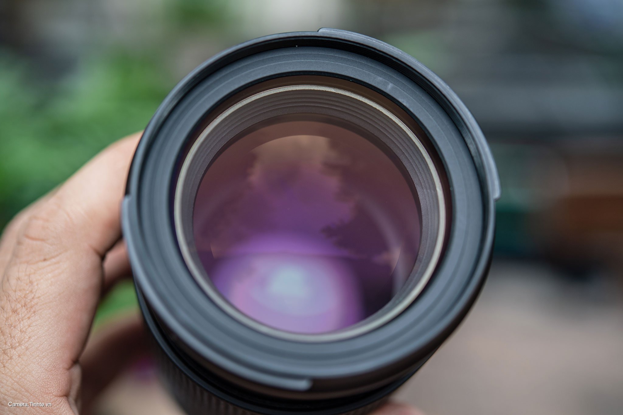 Ống kính tốt nhất cho Sony full frame