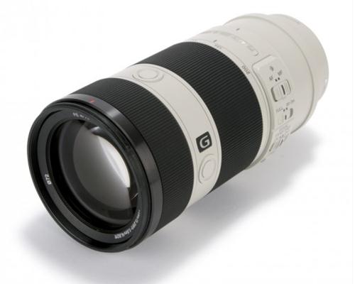 Ống Kính Sony FE 70-200mm F4 G OSS (SEL70200G)