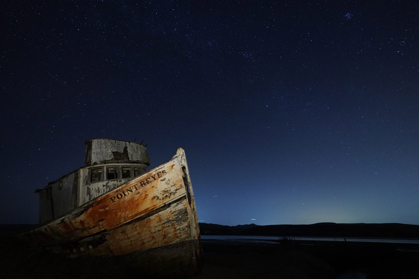 Sony FE 12-24mm f/2.8 GM
