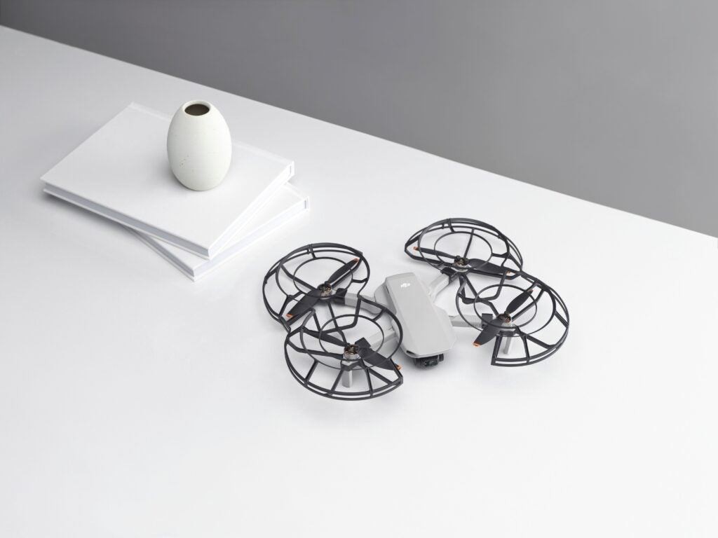 DJI Mini 2 được nâng cấp quay video 4K, công nghệ OcuSync và động cơ mạnh hơn ảnh 6