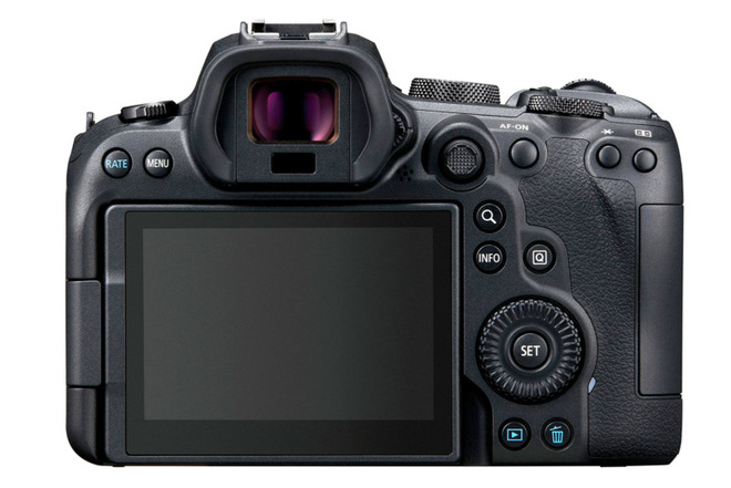 Canon chính thức ra mắt bộ đôi Mirrorless EOS R5 và R6: Sự trở lại ngôi vương của Canon? - Ảnh 10. Canon chính thức ra mắt bộ đôi Mirrorless EOS R5 và R6: Sự trở lại ngôi vương của Canon? - Ảnh 10.