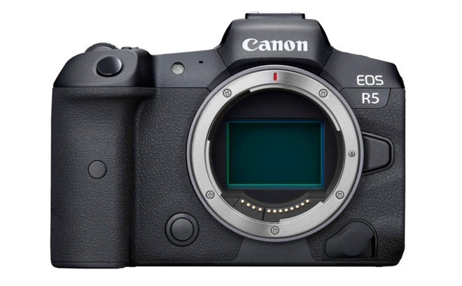 Canon chính thức ra mắt bộ đôi Mirrorless EOS R5 và R6: Sự trở lại ngôi vương của Canon? - Ảnh 3. Canon chính thức ra mắt bộ đôi Mirrorless EOS R5 và R6: Sự trở lại ngôi vương của Canon? - Ảnh 3.