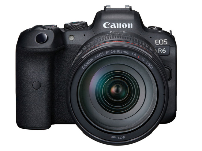 Canon chính thức ra mắt bộ đôi Mirrorless EOS R5 và R6: Sự trở lại ngôi vương của Canon? - Ảnh 8. Canon chính thức ra mắt bộ đôi Mirrorless EOS R5 và R6: Sự trở lại ngôi vương của Canon? - Ảnh 8.