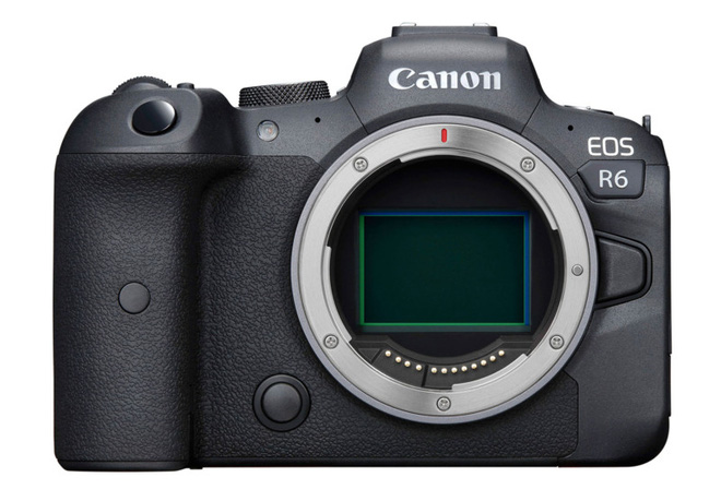 Canon chính thức ra mắt bộ đôi Mirrorless EOS R5 và R6: Sự trở lại ngôi vương của Canon? - Ảnh 9. Canon chính thức ra mắt bộ đôi Mirrorless EOS R5 và R6: Sự trở lại ngôi vương của Canon? - Ảnh 9.