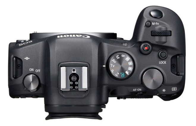 Canon chính thức ra mắt bộ đôi Mirrorless EOS R5 và R6: Sự trở lại ngôi vương của Canon? - Ảnh 11. Canon chính thức ra mắt bộ đôi Mirrorless EOS R5 và R6: Sự trở lại ngôi vương của Canon? - Ảnh 11.