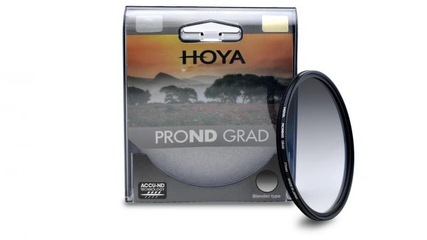 Kính lọc HOYA PROND16 GRAD 3