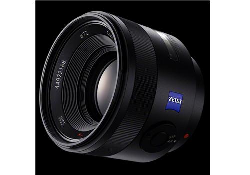 Ống K&iacute;nh Sony Carl Zeiss FE 50mm F1.4 (SEL50F14Z)