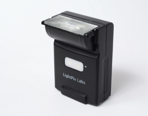 Đèn Flash LightPix Labs FlashQ Q20II