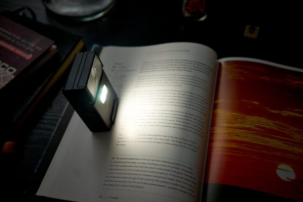Đèn Flash LightPix Labs FlashQ Q20II