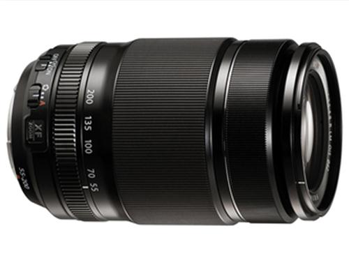 Ống k&iacute;nh Fujifilm (Fujinon) LENS XF55-200mmF3.5-4.8 R LM OIS