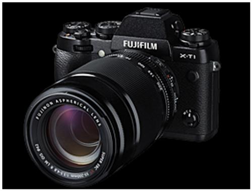 Ống k&iacute;nh Fujifilm (Fujinon) LENS XF55-200mmF3.5-4.8 R LM OIS