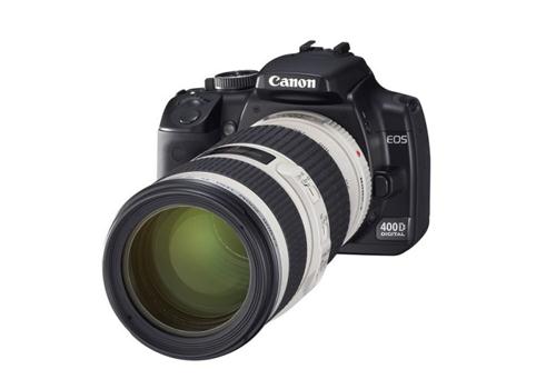 Ống Kính Canon EF70-200mm f/4L USM (Hàng nhập khẩu) 