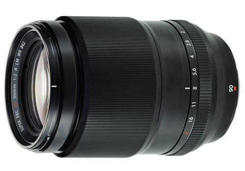 Ống K&iacute;nh Fujifilm (Fujinon) XF90mmF2 R LM WR