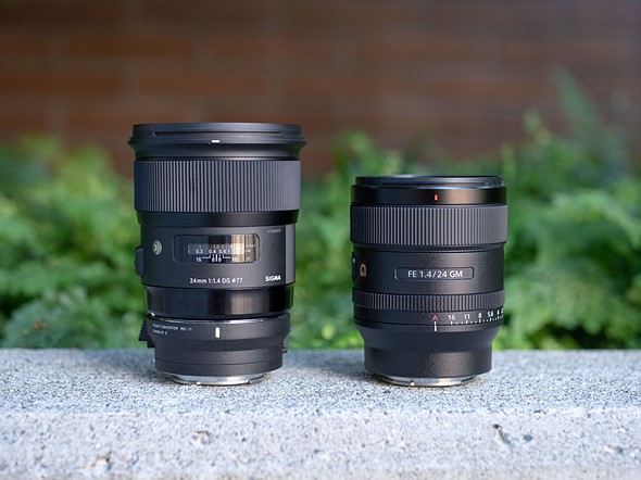Sony 24mm F1.4 vs Sìma Art 24mm F1.4.jpeg Đang tải Sony 24mm F1.4 vs Sìma Art 24mm F1.4.jpeg…
