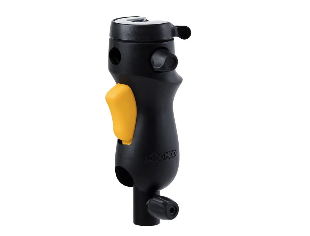 Magmod ra mắt hệ thống tản sáng 'đánh rời' dành cho đèn flash  ảnh 6