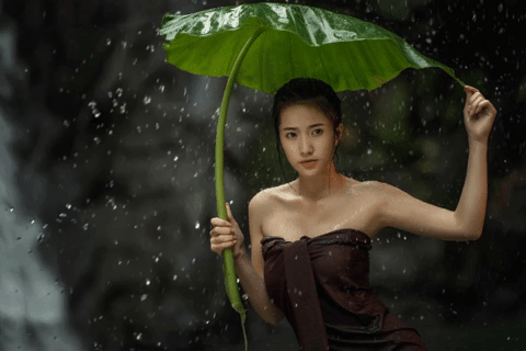 Thủ thuật biến ảnh chụp thông thường thành ảnh động cinemagraph ảnh 1