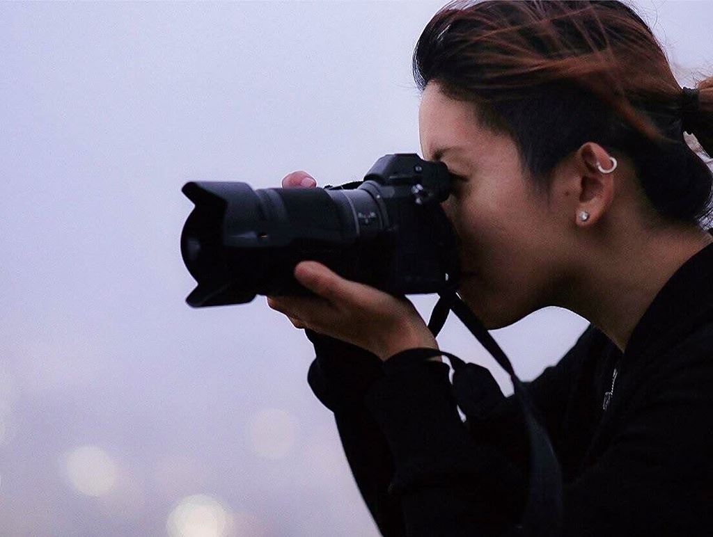 Ảnh render của chiếc máy ảnh không gương lật Nikon làm người dùng 'đứng ngồi không yên' ảnh 1