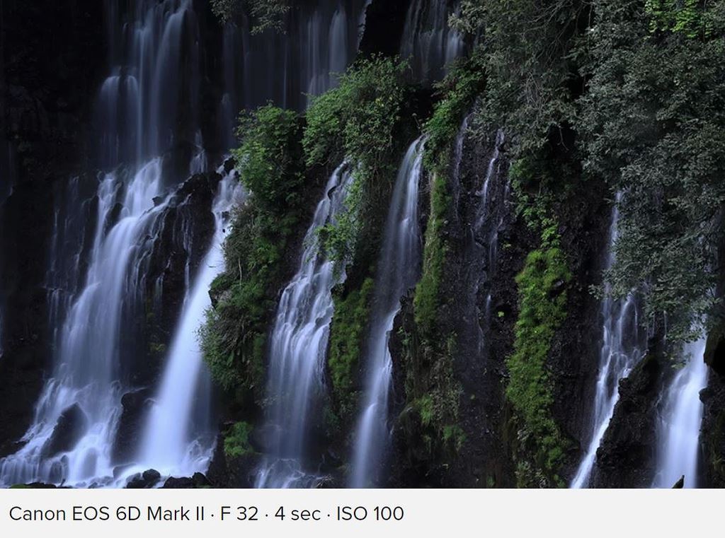 Canon ra mắt bộ đôi ống kính 70-200mm f/2.8L IS mark III và f/4L IS mark II ảnh 11