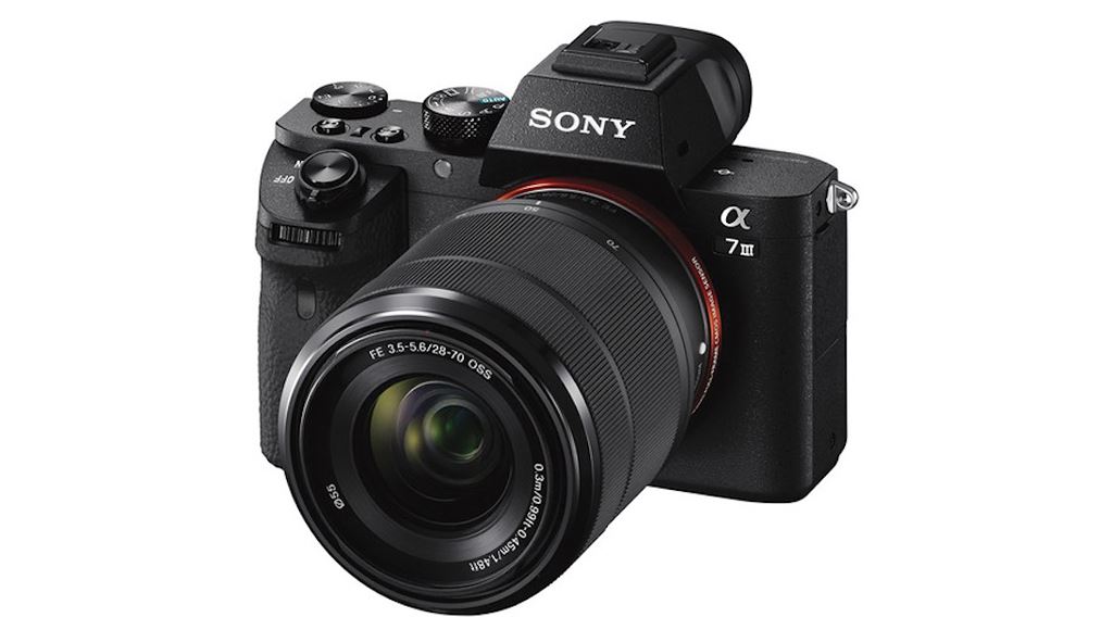 Rò rỉ cấu hình Sony A7 III: Cảm biến 24MP, 693 điểm lấy nét giống Sony A9 ảnh 1