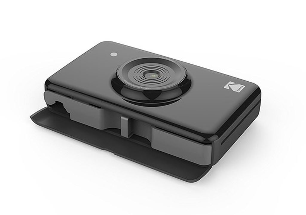 Kodak ra mắt máy ảnh chụp lấy liền Mini Shot ảnh 4
