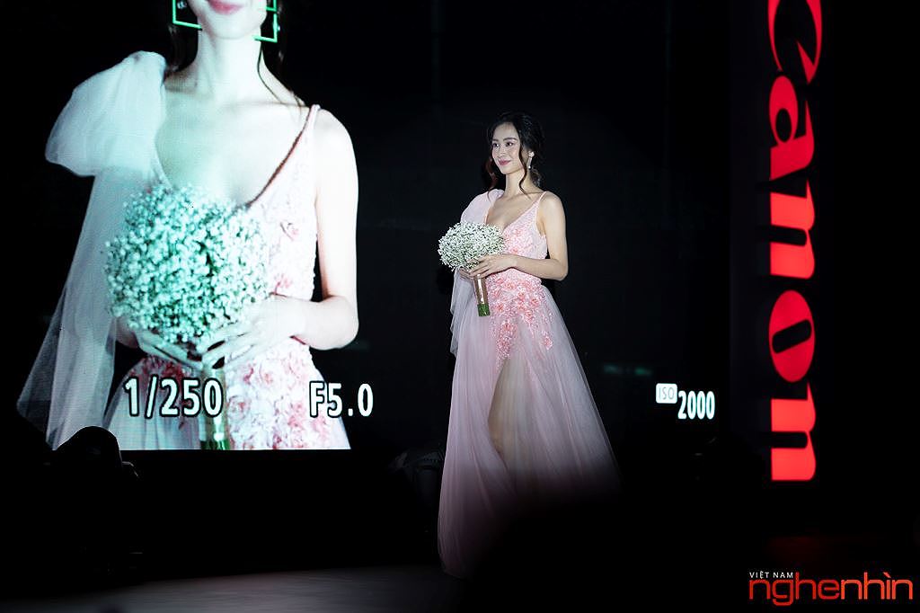Trải nghiệm Canon EOS R tại Workshop cùng chuyên gia ảnh 3