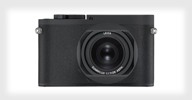 Leica công bố máy ảnh ống kính liền cao cấp Q-P: Bỏ chấm đỏ huyền thoại, giá chỉ khoảng 5.000 USD - Ảnh 1. Leica công bố máy ảnh ống kính liền cao cấp Q-P: Bỏ chấm đỏ huyền thoại, giá chỉ khoảng 5.000 USD - Ảnh 1.