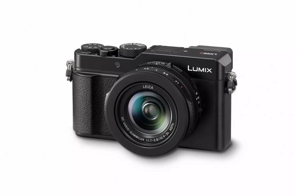 Panasonic nâng cấp máy ảnh compact cao cấp LX100 với cảm biến mới ảnh 1