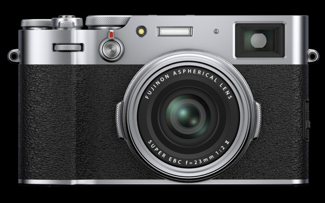 Fujifilm ra mắt máy ảnh X100V: màn hình lật được 2 chiều, ống kính nâng cấp và chống nước tùy chọn - Ảnh 4.