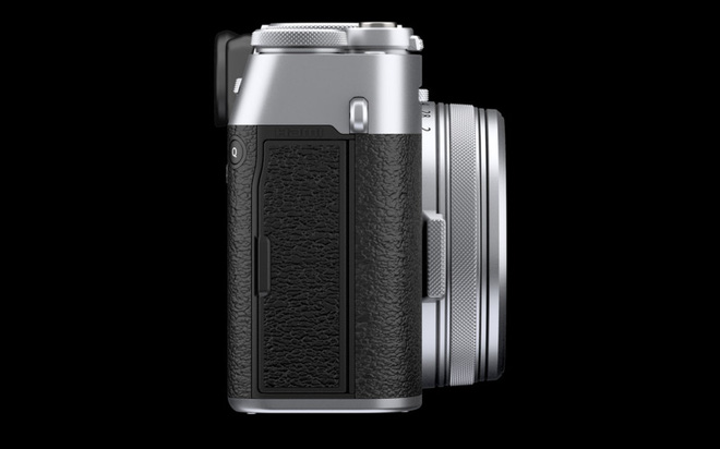 Fujifilm ra mắt máy ảnh X100V: màn hình lật được 2 chiều, ống kính nâng cấp và chống nước tùy chọn - Ảnh 7.