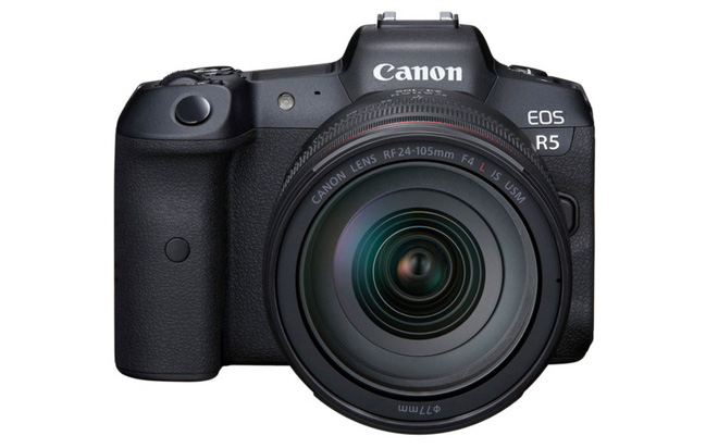 Canon chính thức ra mắt bộ đôi Mirrorless EOS R5 và R6: Sự trở lại ngôi vương của Canon? - Ảnh 2. Canon chính thức ra mắt bộ đôi Mirrorless EOS R5 và R6: Sự trở lại ngôi vương của Canon? - Ảnh 2.