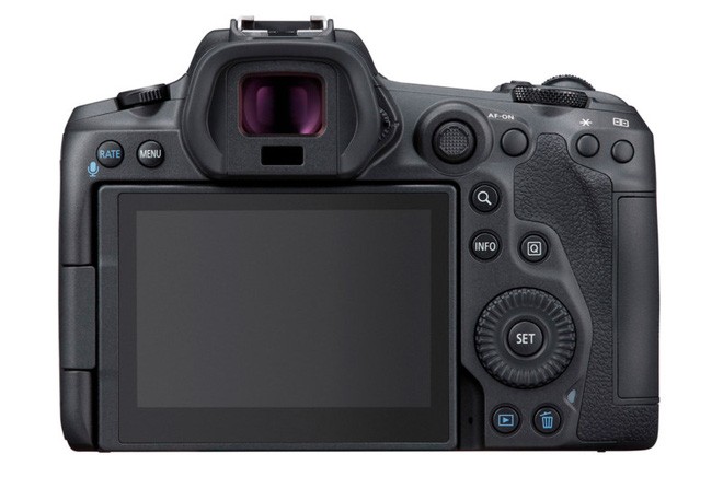 Canon chính thức ra mắt bộ đôi Mirrorless EOS R5 và R6: Sự trở lại ngôi vương của Canon? - Ảnh 4. Canon chính thức ra mắt bộ đôi Mirrorless EOS R5 và R6: Sự trở lại ngôi vương của Canon? - Ảnh 4.