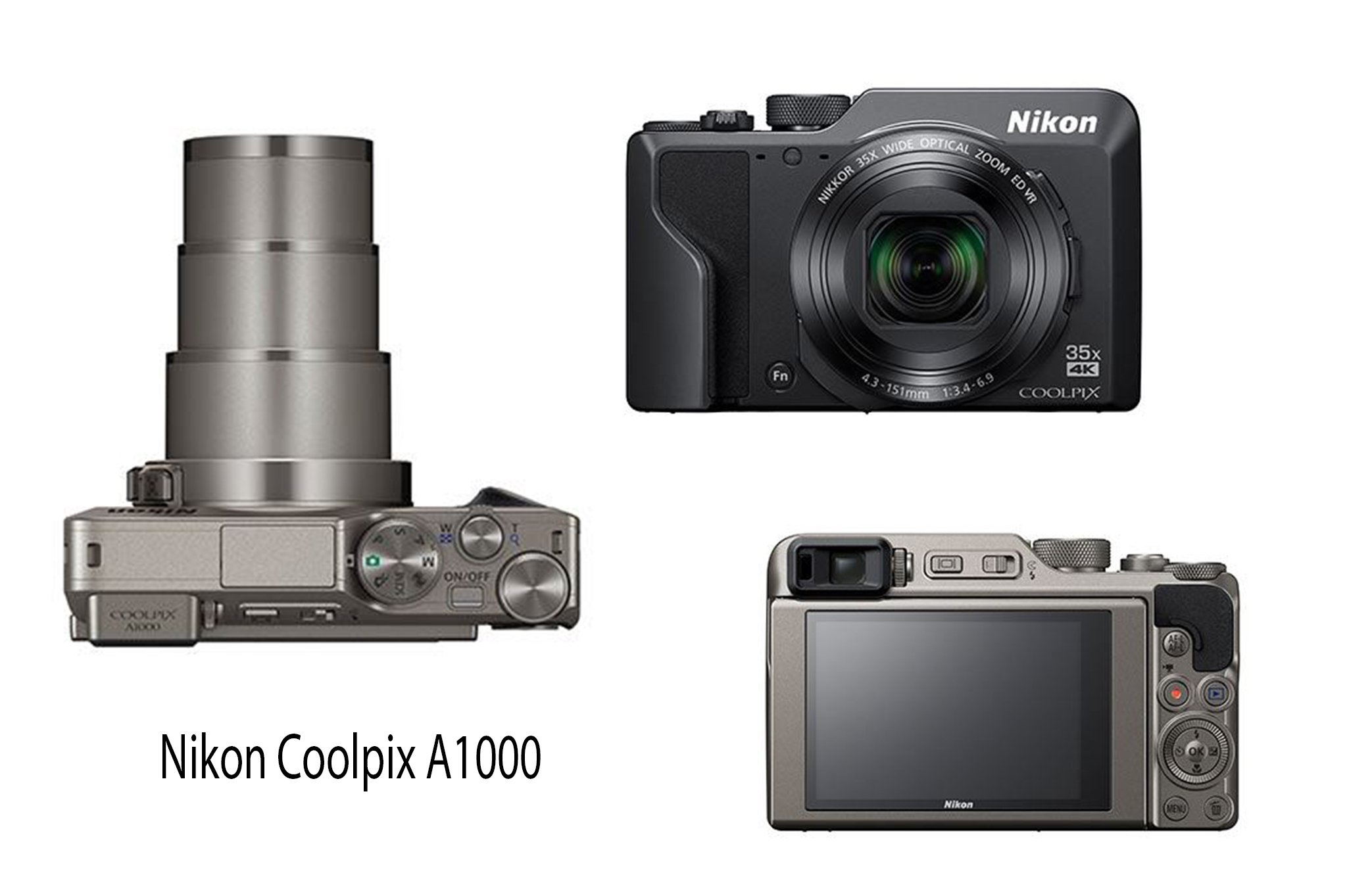 Đang tải Coolpix A1000 black.jpg&hellip;