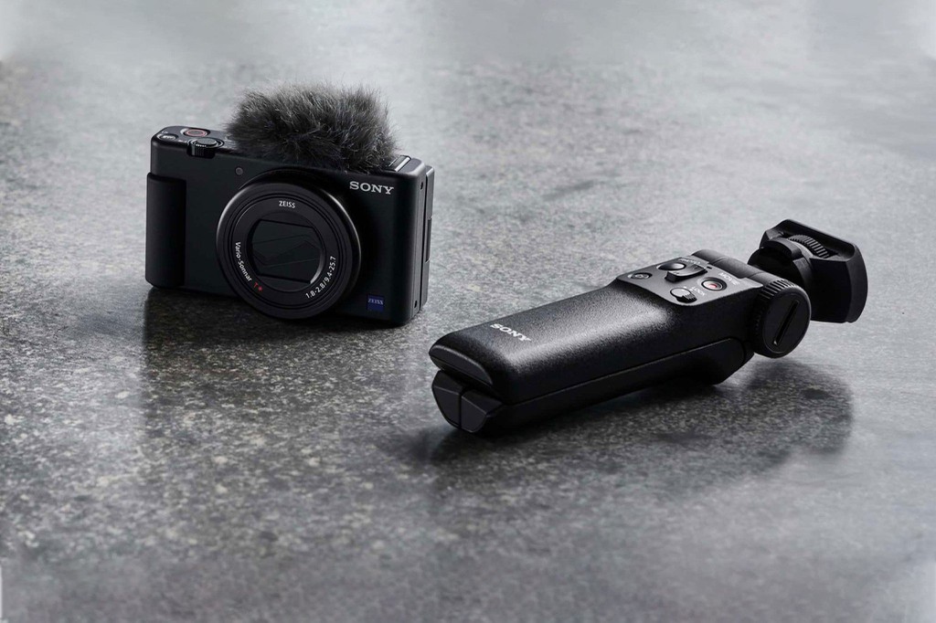 Máy ảnh vlog tốt nhất cho năm 2020 ảnh 3