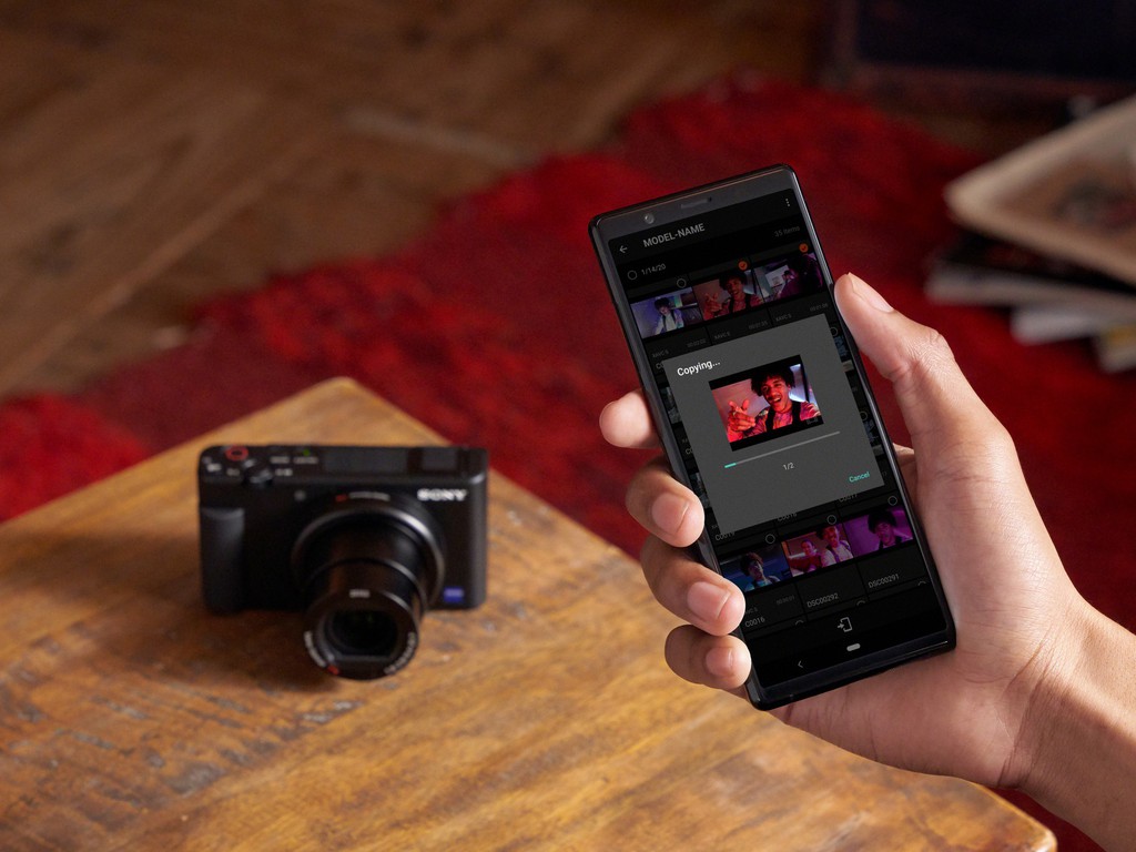 Máy ảnh vlog tốt nhất cho năm 2020 ảnh 4