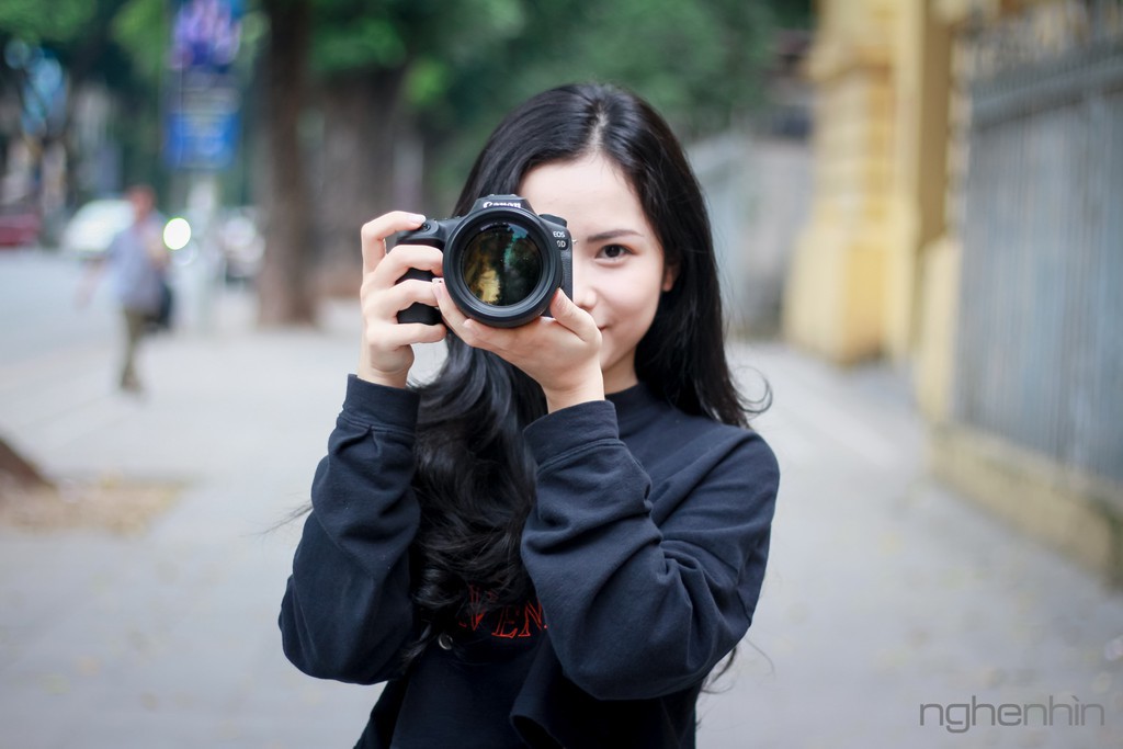 Máy ảnh vlog tốt nhất cho năm 2020 ảnh 11