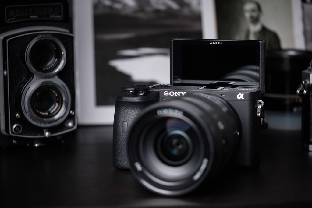Máy ảnh vlog tốt nhất cho năm 2020 ảnh 6