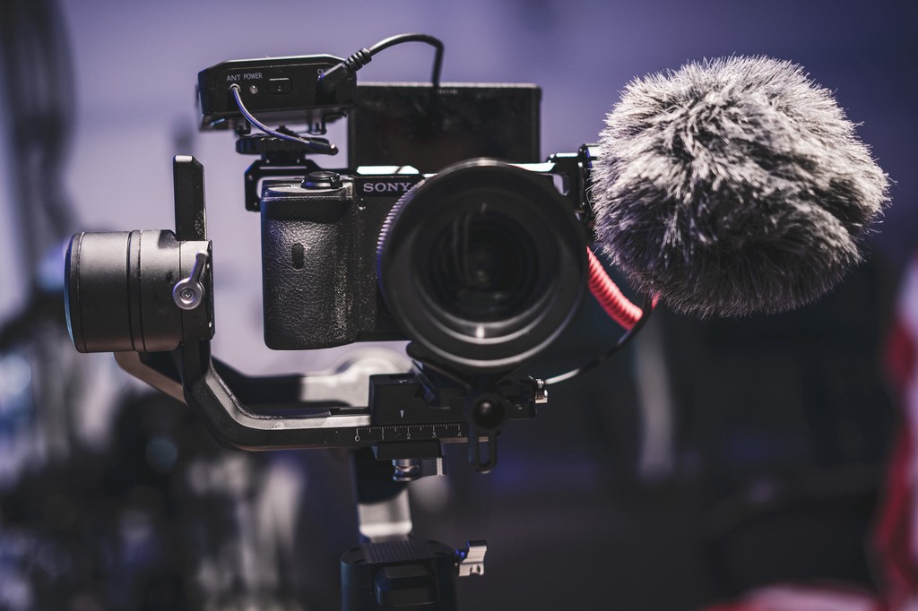 Máy ảnh vlog tốt nhất cho năm 2020 ảnh 7