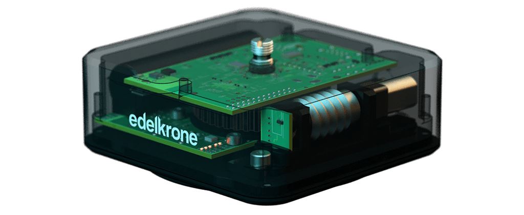 Edelkrone ra mắt bộ phụ kiện hỗ trợ chụp time-laspe Motion Box ảnh 3