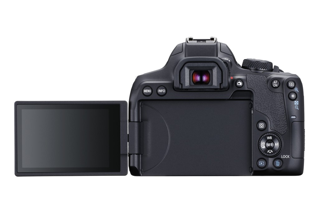 Canon EOS 850D &ndash; Chiếc máy ảnh DSLR bán chuyên nhỏ gọn giá 29,48 triệu ảnh 3