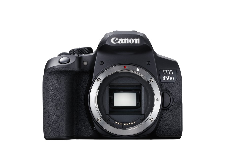 Canon EOS 850D &ndash; Chiếc máy ảnh DSLR bán chuyên nhỏ gọn giá 29,48 triệu ảnh 4