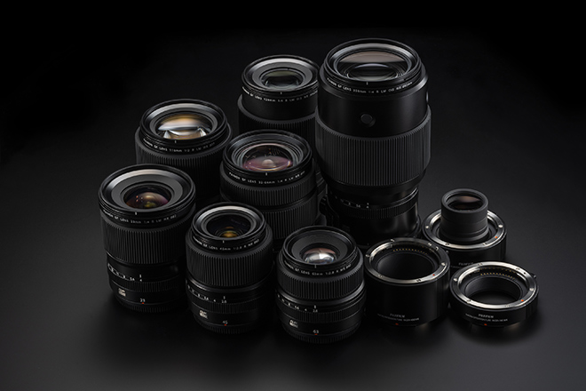 Fujifilm GFX 50R – thoả mãn mọi nhu cầu từ chuyên nghiệp đến streetstyle - 4