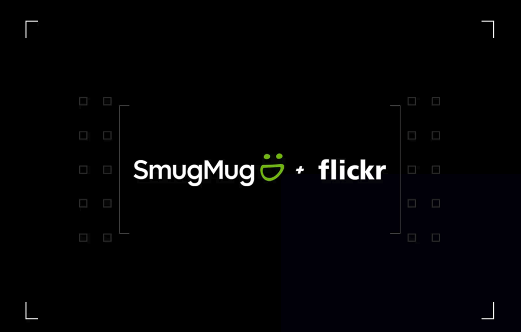 Dịch vụ chia sẻ ảnh Flickr đã được SmugMug mua lại ảnh 1