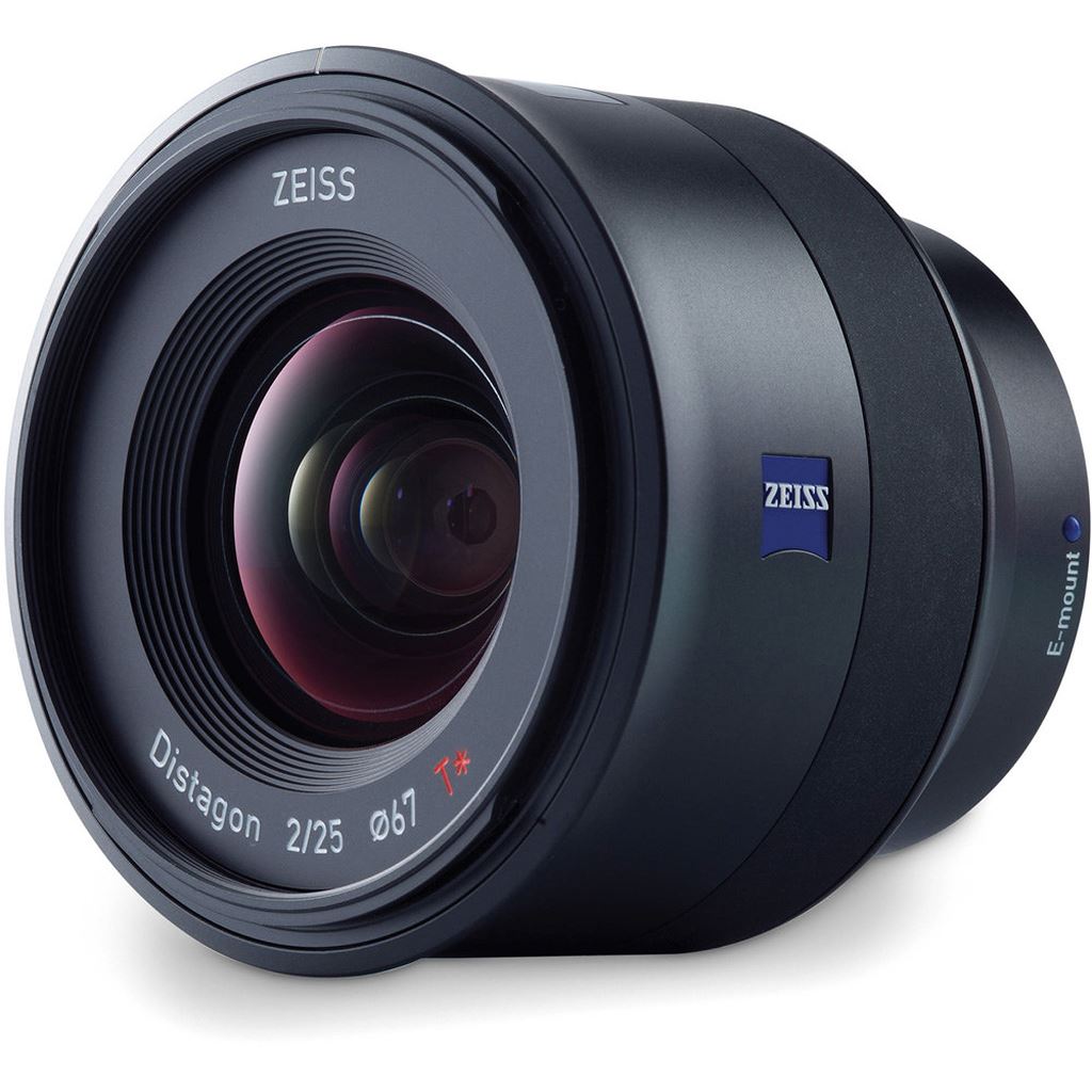 Tổng hợp ống kính tốt nhất cho Sony A7 III ảnh 3