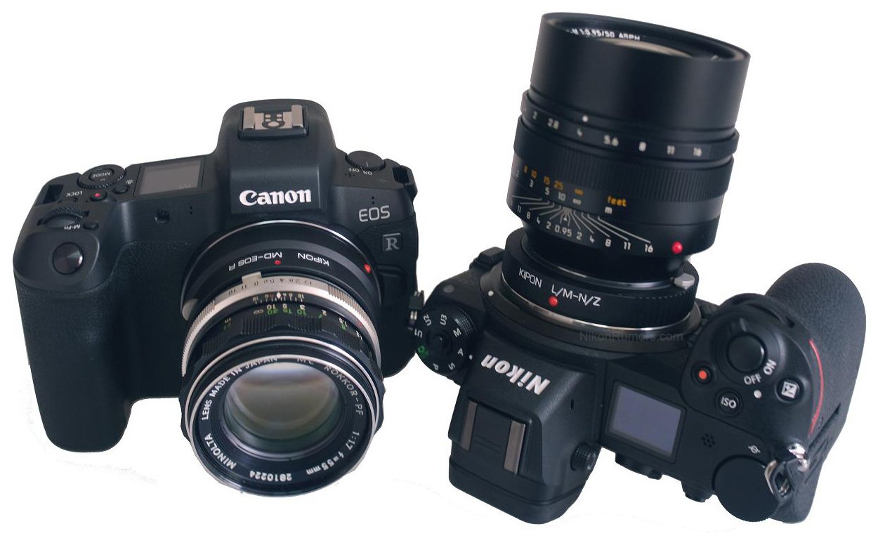 Đang tải Kipon-lens-adapters-for-Nikon-Z-mirrorless-cameras-with-Z-mount.jpg&hellip;
