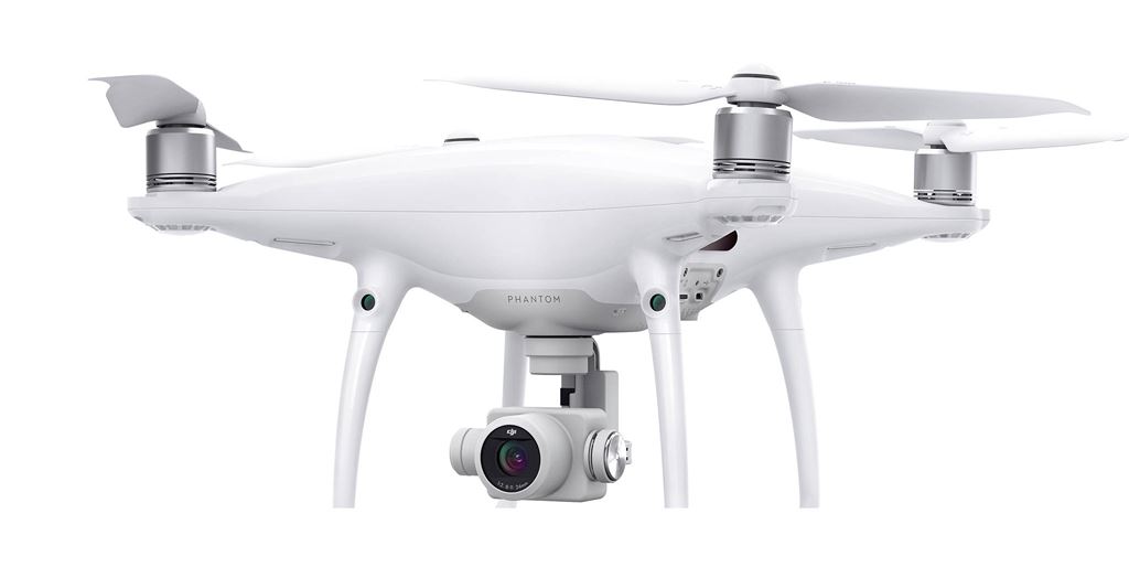 DJI ra mắt Phantom 4 Pro V2.0: bản nâng cấp nhẹ trước khi có Phantom 5 ảnh 2