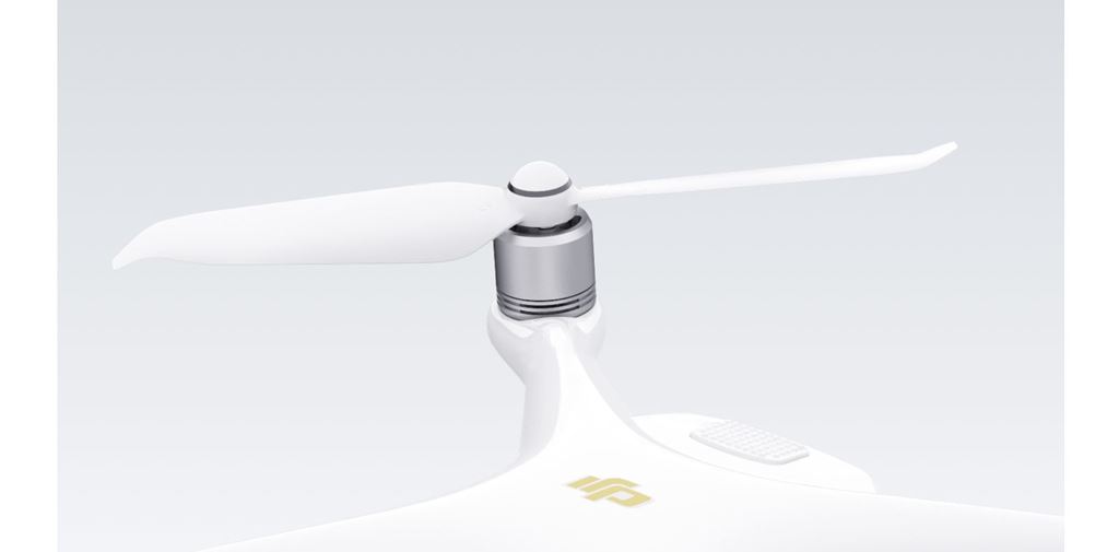 DJI ra mắt Phantom 4 Pro V2.0: bản nâng cấp nhẹ trước khi có Phantom 5 ảnh 7