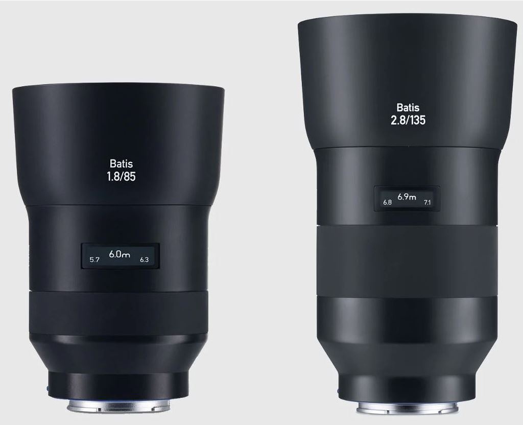 Zeiss cáo buộc Samyang lấy trộm thiết kế ống kính ảnh 3